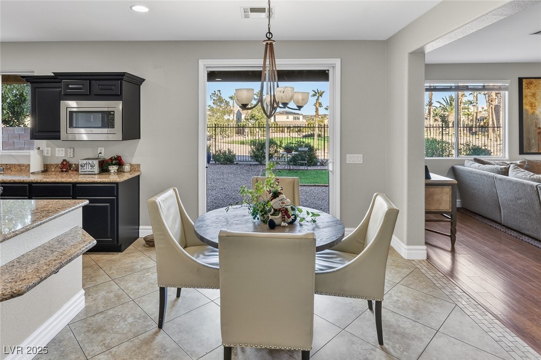496 Via Del Foro Drive Henderson NV 89011