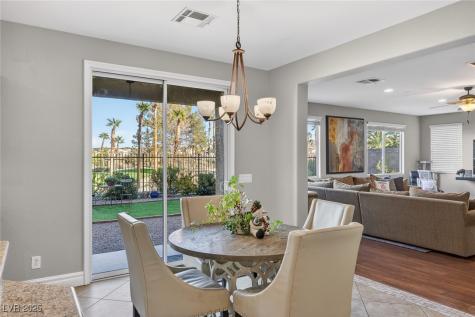 496 Via Del Foro Drive Henderson NV 89011