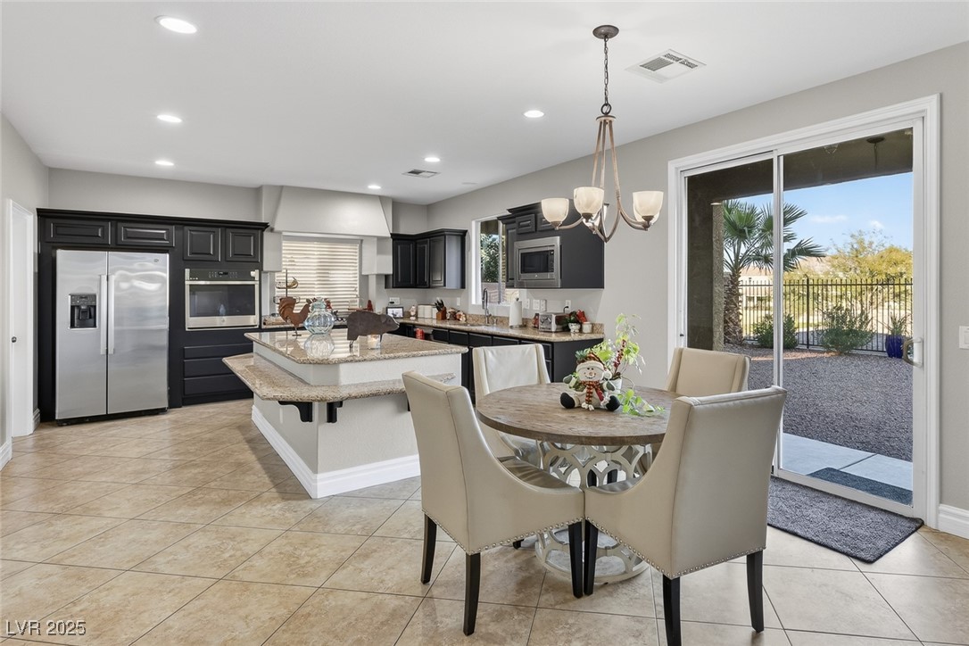 496 Via Del Foro Drive Henderson NV 89011