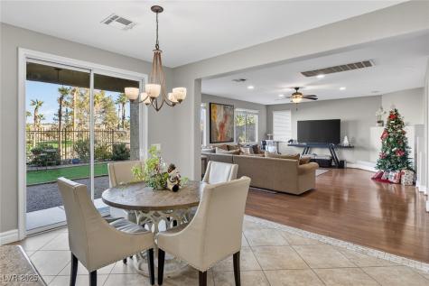 496 Via Del Foro Drive Henderson NV 89011
