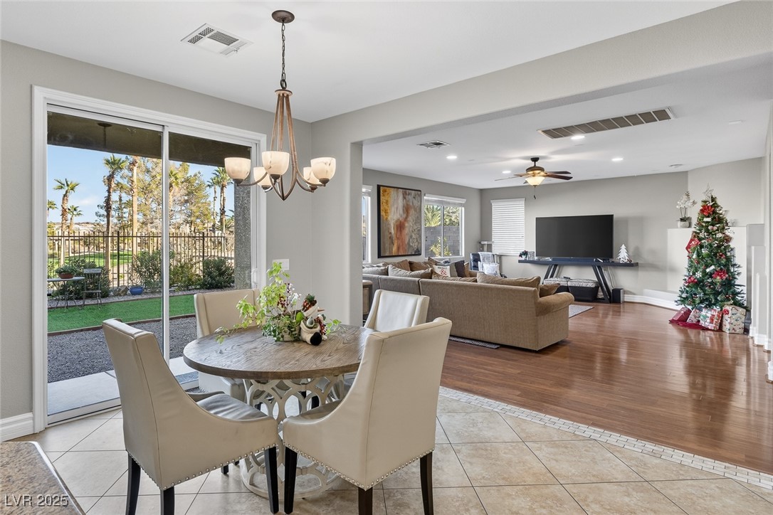 496 Via Del Foro Drive Henderson NV 89011