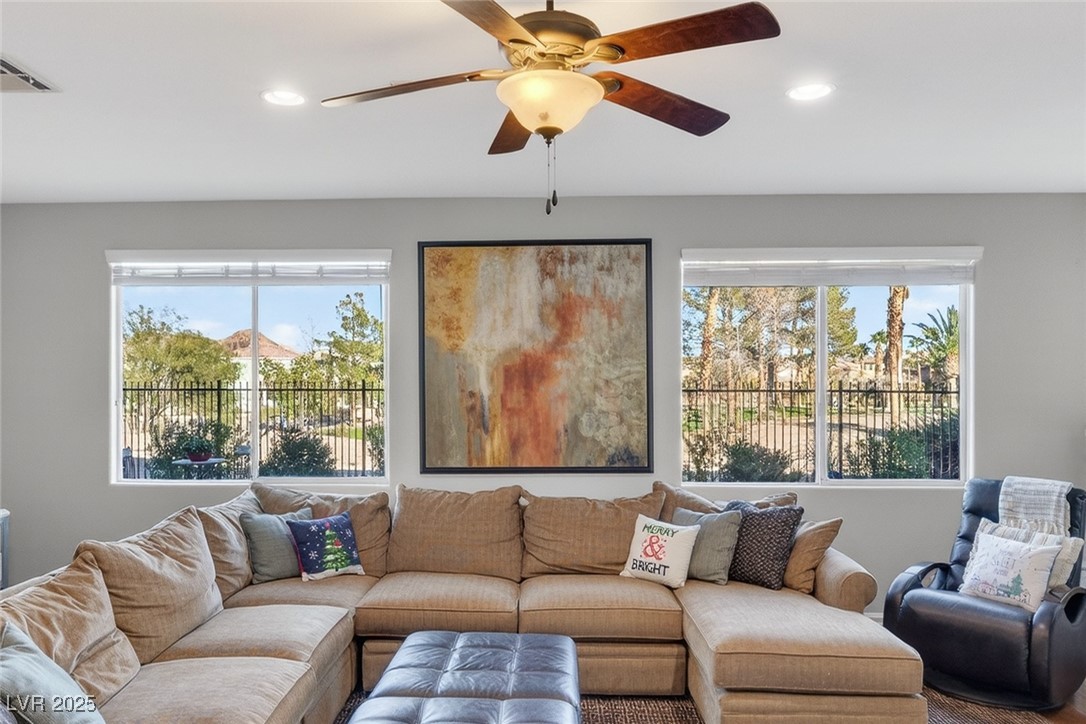 496 Via Del Foro Drive Henderson NV 89011