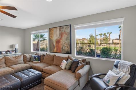 496 Via Del Foro Drive Henderson NV 89011