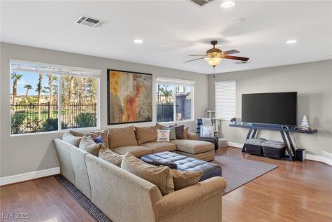 496 Via Del Foro Drive Henderson NV 89011