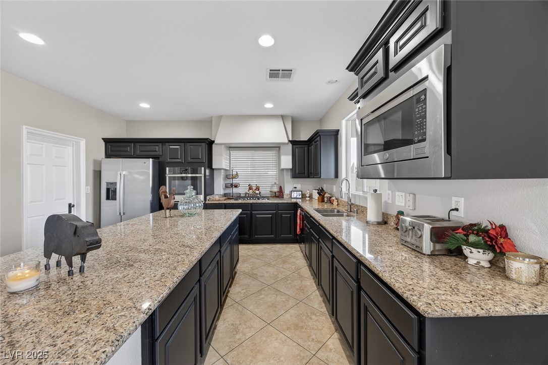 496 Via Del Foro Drive Henderson NV 89011