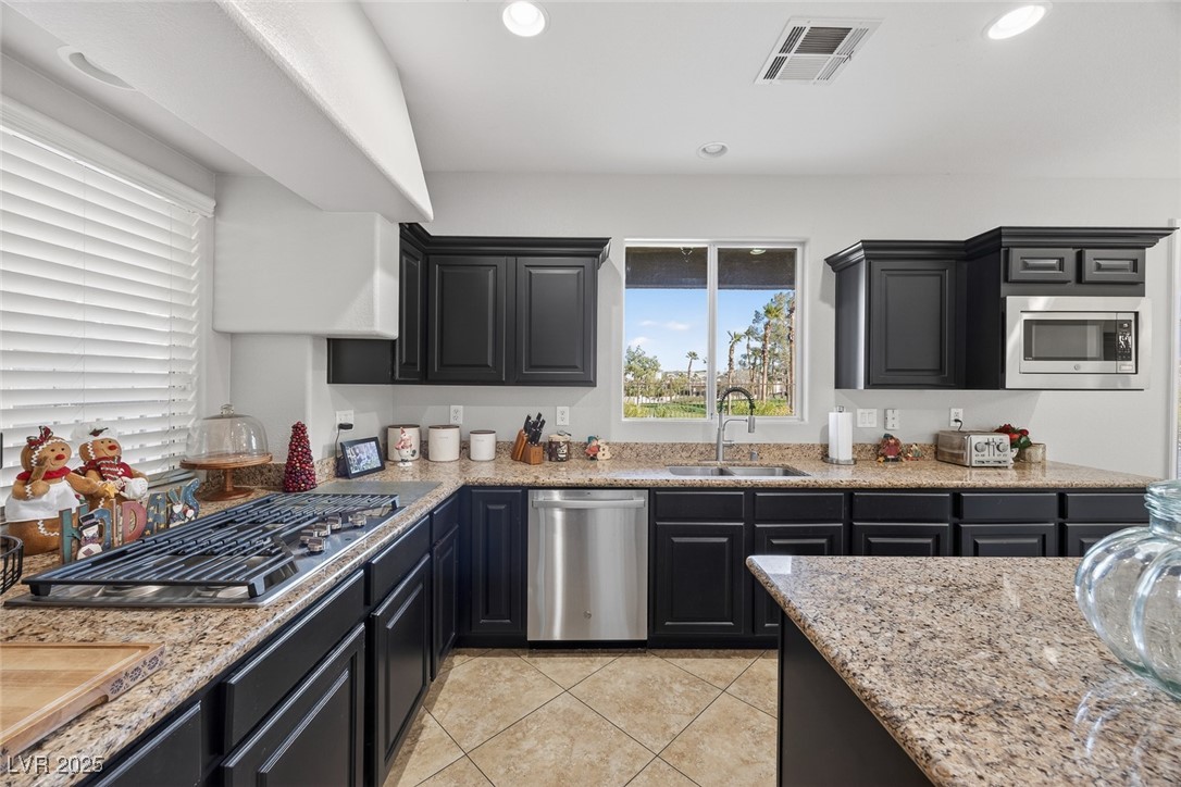 496 Via Del Foro Drive Henderson NV 89011