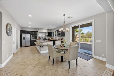 496 Via Del Foro Drive Henderson NV 89011