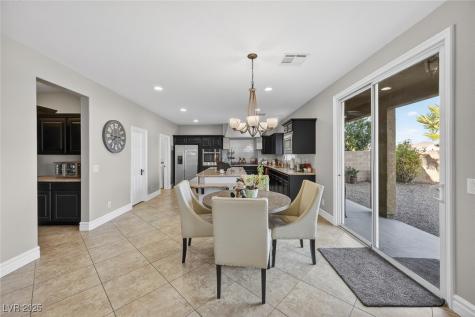496 Via Del Foro Drive Henderson NV 89011