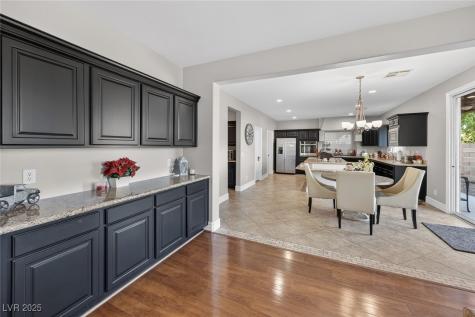 496 Via Del Foro Drive Henderson NV 89011