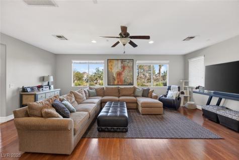 496 Via Del Foro Drive Henderson NV 89011