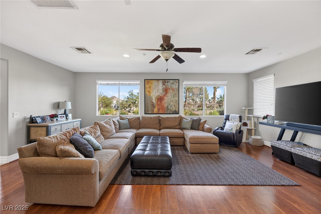 496 Via Del Foro Drive Henderson NV 89011