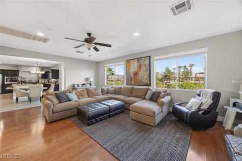 496 Via Del Foro Drive Henderson NV 89011