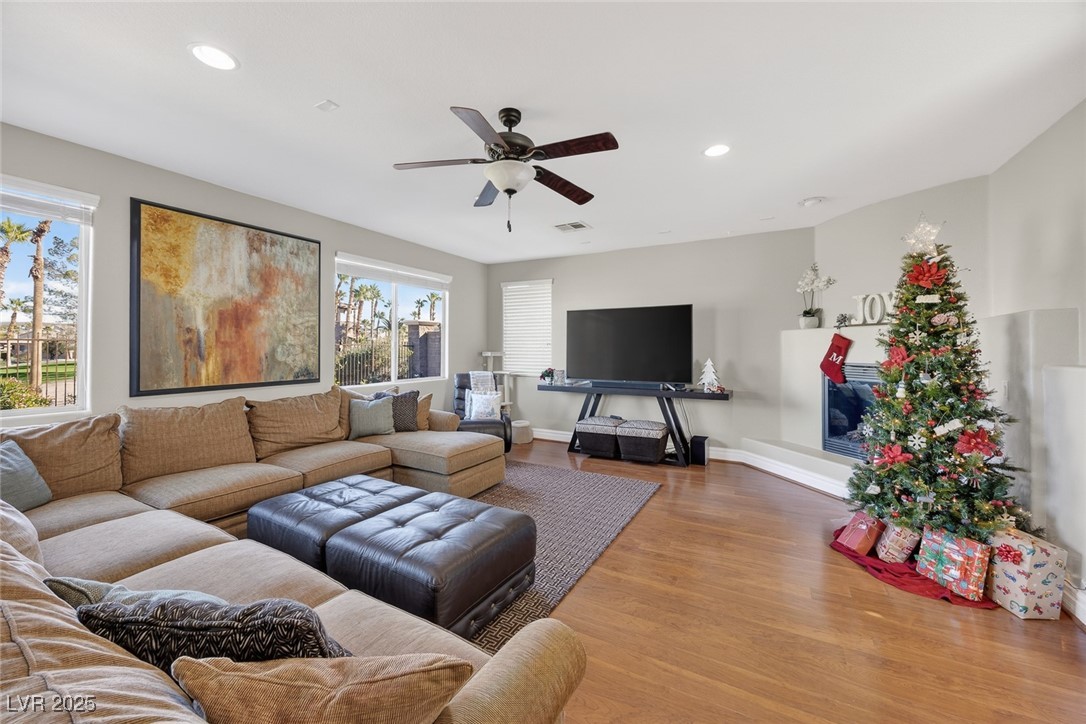 496 Via Del Foro Drive Henderson NV 89011