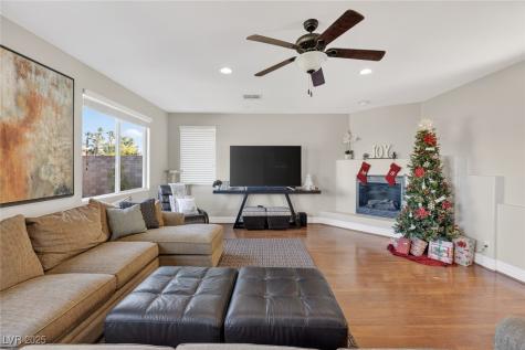 496 Via Del Foro Drive Henderson NV 89011