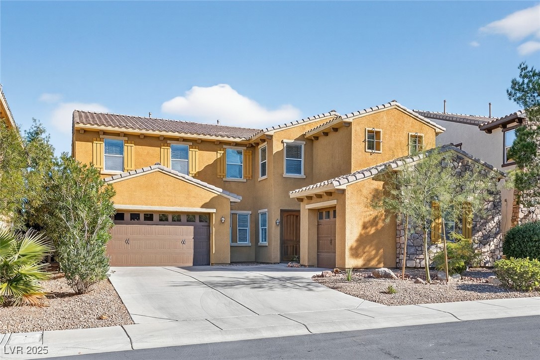 496 Via Del Foro Drive Henderson NV 89011