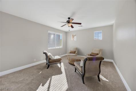 496 Via Del Foro Drive Henderson NV 89011