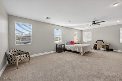 496 Via Del Foro Drive Henderson NV 89011