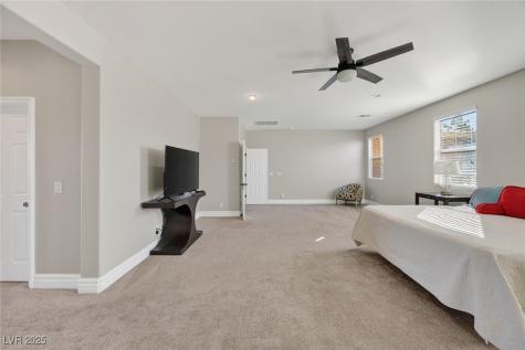 496 Via Del Foro Drive Henderson NV 89011