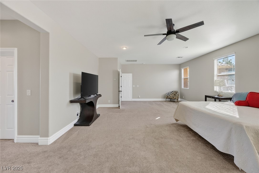 496 Via Del Foro Drive Henderson NV 89011