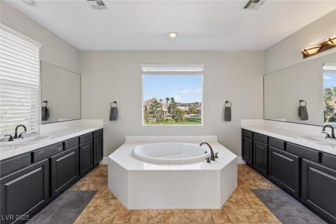 496 Via Del Foro Drive Henderson NV 89011