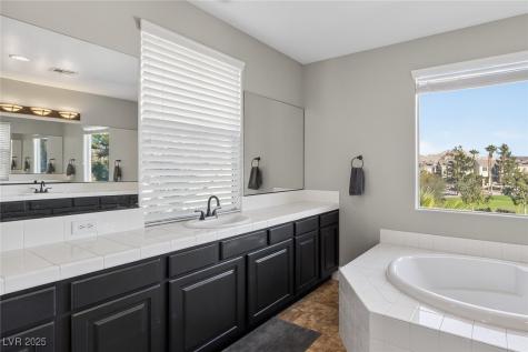 496 Via Del Foro Drive Henderson NV 89011