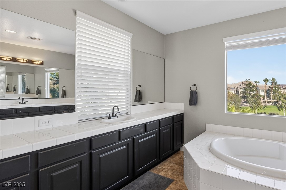 496 Via Del Foro Drive Henderson NV 89011