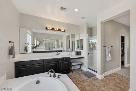 496 Via Del Foro Drive Henderson NV 89011