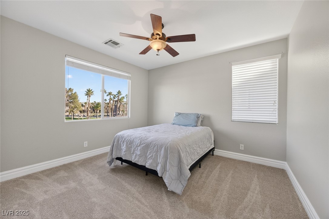 496 Via Del Foro Drive Henderson NV 89011