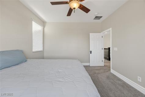 496 Via Del Foro Drive Henderson NV 89011