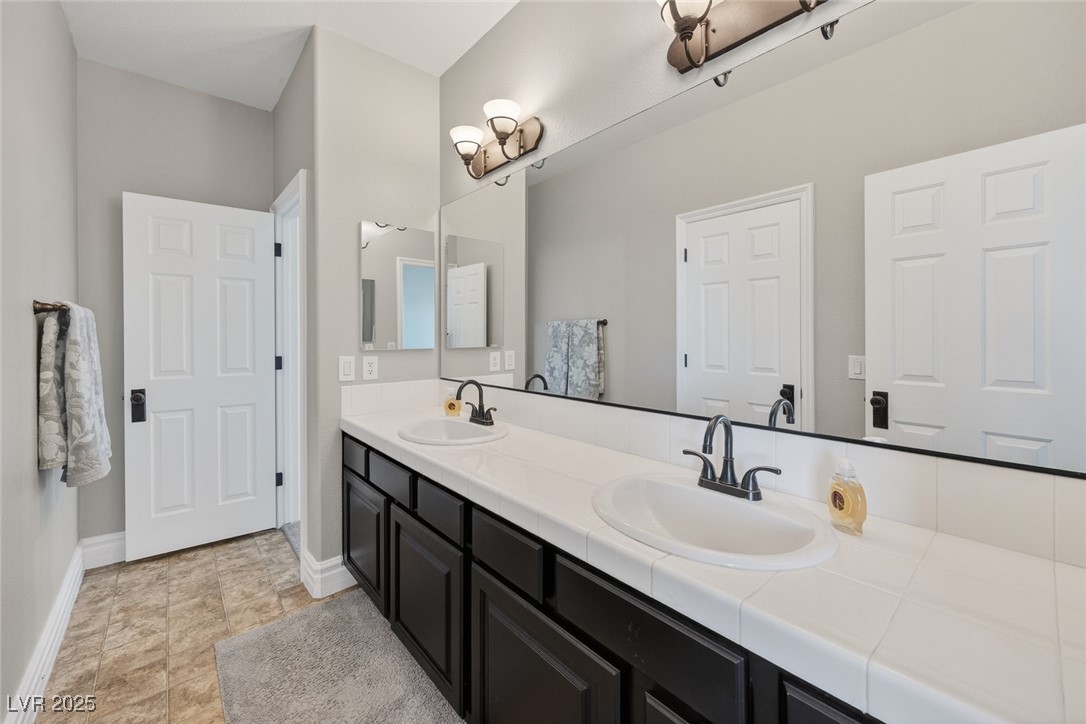 496 Via Del Foro Drive Henderson NV 89011