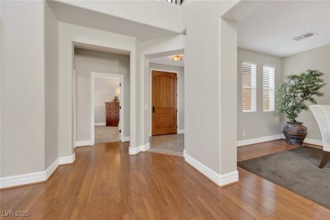 496 Via Del Foro Drive Henderson NV 89011
