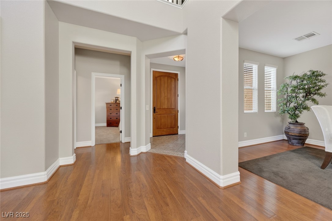 496 Via Del Foro Drive Henderson NV 89011