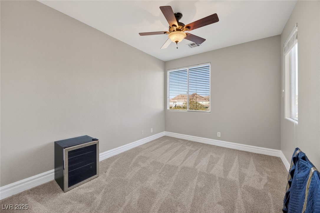 496 Via Del Foro Drive Henderson NV 89011