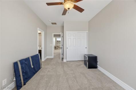 496 Via Del Foro Drive Henderson NV 89011