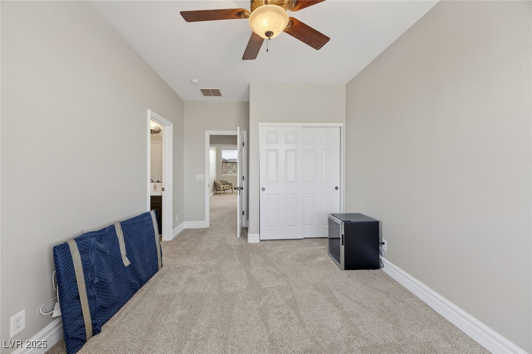 496 Via Del Foro Drive Henderson NV 89011