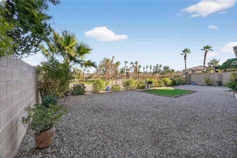 496 Via Del Foro Drive Henderson NV 89011