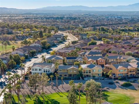 496 Via Del Foro Drive Henderson NV 89011