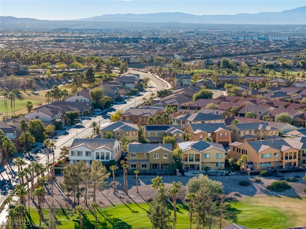 496 Via Del Foro Drive Henderson NV 89011