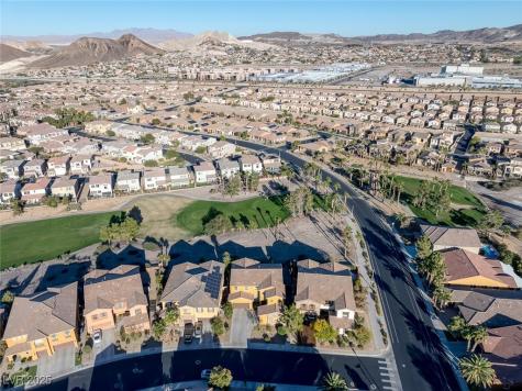 496 Via Del Foro Drive Henderson NV 89011