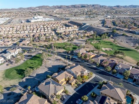 496 Via Del Foro Drive Henderson NV 89011