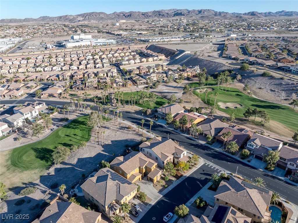 496 Via Del Foro Drive Henderson NV 89011