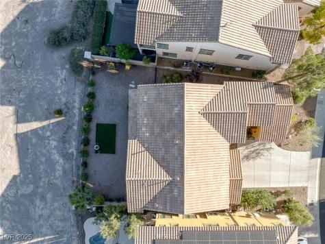 496 Via Del Foro Drive Henderson NV 89011