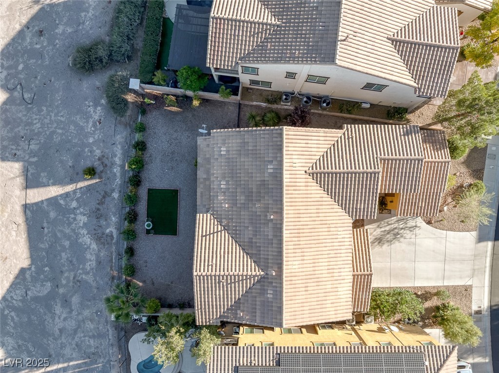 496 Via Del Foro Drive Henderson NV 89011