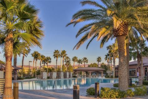 496 Via Del Foro Drive Henderson NV 89011