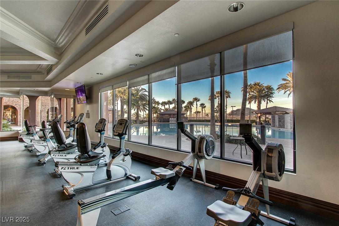 496 Via Del Foro Drive Henderson NV 89011