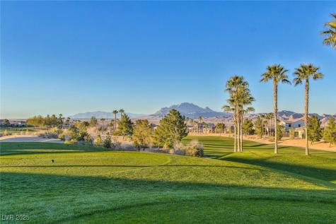 496 Via Del Foro Drive Henderson NV 89011