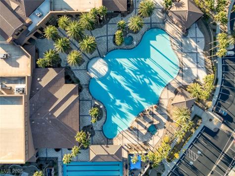 496 Via Del Foro Drive Henderson NV 89011