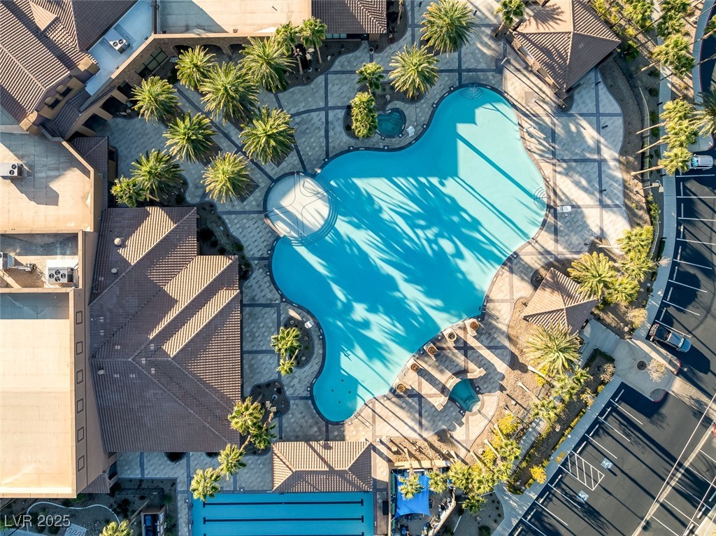 496 Via Del Foro Drive Henderson NV 89011