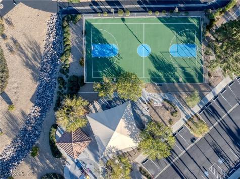496 Via Del Foro Drive Henderson NV 89011