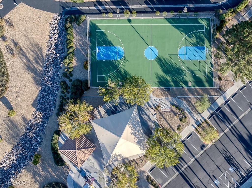 496 Via Del Foro Drive Henderson NV 89011